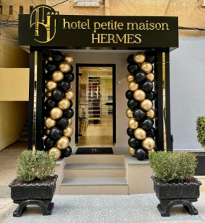 Hotel Petite Maison Hermes